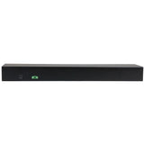 StarTech.com ICUSB23216FD interface hub USB 2.0 Type-B 480 Mbit/s Sort