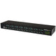 StarTech.com ICUSB23216FD interface hub USB 2.0 Type-B 480 Mbit/s Sort