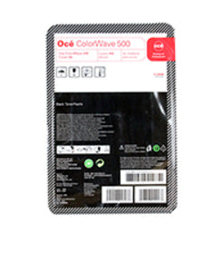 Canon CW 500 tonerpatron 1 stk Original Sort