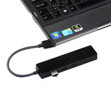 i-tec Advance U3GL3SLIM drive bay panel Sort