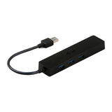 i-tec Advance U3GL3SLIM drive bay panel Sort