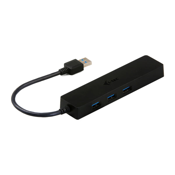 i-tec Advance U3GL3SLIM drive bay panel Sort