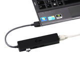 i-tec Advance U3GL3SLIM drive bay panel Sort