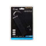 i-tec Advance U3GL3SLIM drive bay panel Sort
