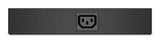 APC AP6015A strømforsyningsenhed (PDU) 8 AC stikkontakt(er) 0U/1U Sort