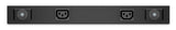 APC AP6020A strømforsyningsenhed (PDU) 13 AC stikkontakt(er) 0U/1U Sort