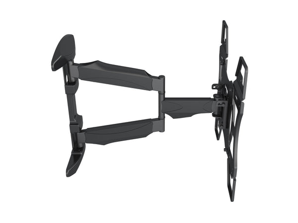 Multibrackets 1725 tv-beslag 127 cm (50") Sort