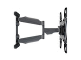 Multibrackets 1725 tv-beslag 127 cm (50") Sort