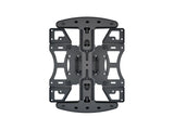 Multibrackets 1725 tv-beslag 127 cm (50") Sort