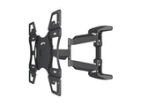 Multibrackets 1725 tv-beslag 127 cm (50") Sort