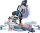 Bosch GCM 12 SDE 4000 rpm 1800 W