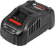 Bosch Starter-Set Batteri