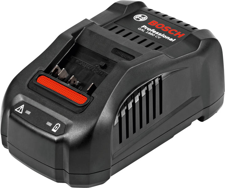 Bosch Starter-Set Batteri