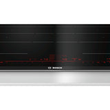Bosch Serie 8 PXY875DC1E kogeplade Sort Indbygget 81 cm Zone induktionskogeplade 4 zone(s)