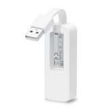 TP-Link UE200 netværkskort Ethernet 100 Mbit/s