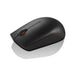Lenovo GX30K79401 mus Rejse Ambidextrous RF trådløst Laser 1000 dpi