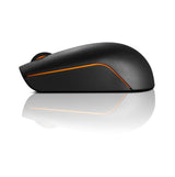 Lenovo GX30K79401 mus Rejse Ambidextrous RF trådløst Laser 1000 dpi