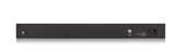 Zyxel XGS2210-52 Administreret L2 Gigabit Ethernet (10/100/1000) 1U Sort