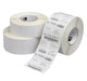 Zebra Z-Perform 1000D Hvid Selvklæbende printeretiket