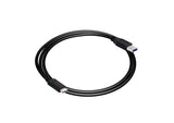 CLUB3D CAC-1523 USB-kabel USB 3.2 Gen 1 (3.1 Gen 1) 1 m USB C USB A Sort
