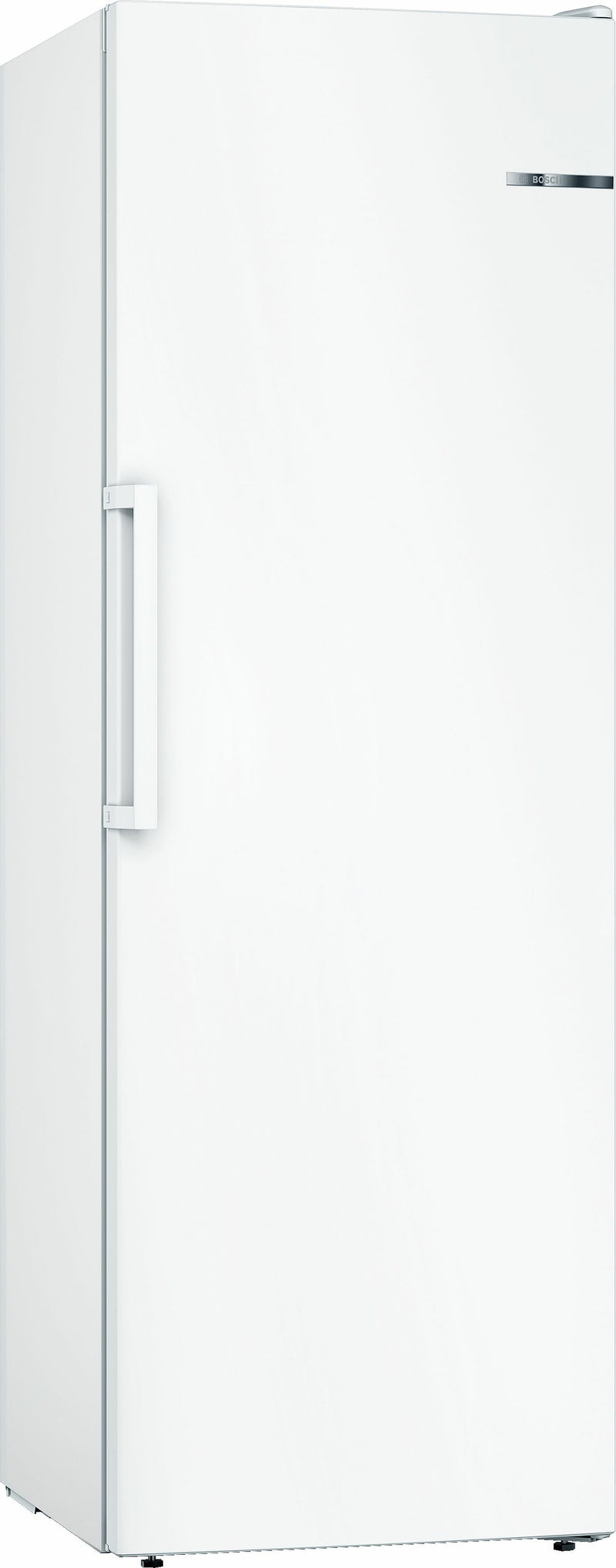 Bosch Serie 4 GSN33VWEP fryser Stående fryser Fritstående 225 L Hvid