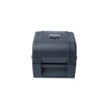 Brother TD-4650TNWBR etiketprinter Direkte termisk/termisk overførsel 203 x 203 dpi 203,2 mm/sek. Kabel & trådløs Ethernet LAN Wi-Fi Bluetooth