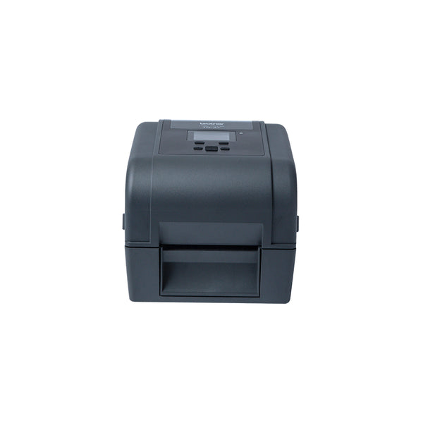 Brother TD-4750TNWB etiketprinter Direkte termisk/termisk overførsel 300 x 300 dpi 152 mm/sek. Kabel & trådløs Ethernet LAN Wi-Fi Bluetooth