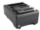 Zebra SAC-NWTRS-4SCH-01 batterioplader