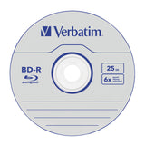 Verbatim DataLife 6x BD-R 25 GB 5 stk