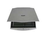 Plustek OpticSlim 550 Plus Flatbed skanner 1200 x 1200 dpi A5 Sølv