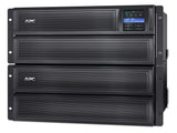 APC Smart-UPS Blybatterier (VRLA) 120 V