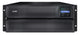 APC Smart-UPS UPS-enhed Interaktivt indgangsstik 3 kVA 2700 W 10 AC stikkontakt(er)