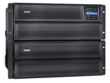 APC Smart-UPS Blybatterier (VRLA) 120 V