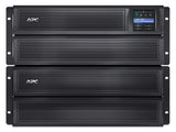 APC Smart-UPS Blybatterier (VRLA) 120 V
