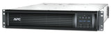APC Smart-UPS 2200VA UPS-enhed Interaktivt indgangsstik 2,2 kVA 1980 W 9 AC stikkontakt(er)
