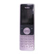 Yealink SIP-W56H DECT telefonhåndsæt Nummervisning Sort, Sølv