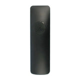 Yealink SIP-W56H DECT telefonhåndsæt Nummervisning Sort, Sølv