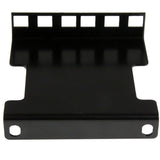 StarTech.com RDA2U tilbehør til rack Dybdeadapter