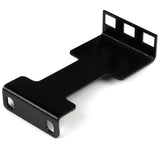 StarTech.com RDA1U tilbehør til rack Dybdeadapter