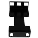 StarTech.com RDA1U tilbehør til rack Dybdeadapter