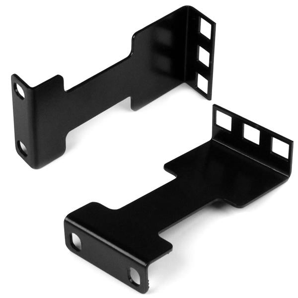 StarTech.com RDA1U tilbehør til rack Dybdeadapter