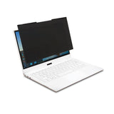Kensington K58353WW antirefleks skærm 39,6 cm (15.6") Rammeløst display privatlivsfilter