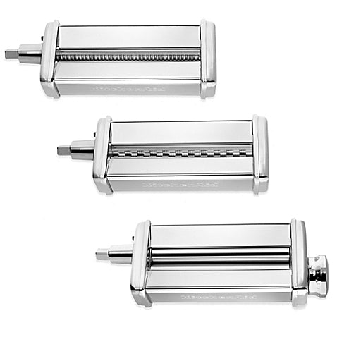 KitchenAid 5KSMPRA tilbehør til mixer og foodprocessor Fastgørelsessæt
