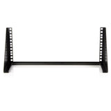 StarTech.com RK419WALLV stativ 4U Vægmonteret stativ Sort