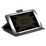 Targus SafeFit 7-8" 20,3 cm (8") Folie Sort