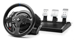 Thrustmaster T300 RS GT Sort Rat + Pedaler Analog/digital PC, PlayStation 4, PlayStation 5, Playstation 3