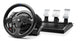 Thrustmaster T300 RS GT Sort Rat + Pedaler Analog/digital PC, PlayStation 4, PlayStation 5, Playstation 3