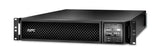 APC Smart-UPS UPS-enhed Dobbeltkonvertering (online) 2,2 kVA 1980 W 10 AC stikkontakt(er)