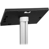 StarTech.com STNDTBLT1FS multimedie vogn & stand Sort, Sølv Tablet Multimedia stand