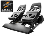 Thrustmaster T-16000M FCS Flight Pack Sort USB Joystick Analog/digital MAC, PC